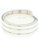 HERMES（エルメス）リング シルバー サイズ:55 レディース/2200633025274