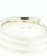 HERMES（エルメス）リング シルバー サイズ:55 レディース/2200633025274