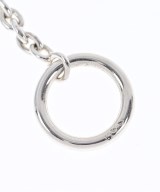HERMES（エルメス）ネックレス シルバー サイズ:120 レディース/2200633025298