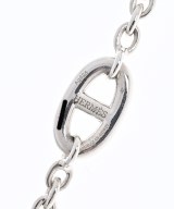 HERMES（エルメス）ネックレス シルバー サイズ:120 レディース/2200633025298