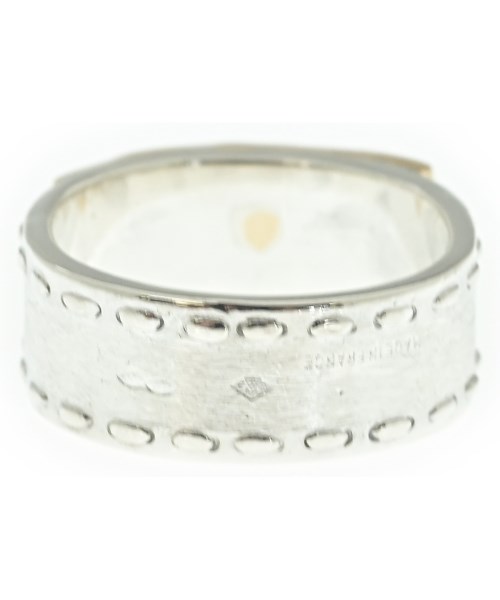 HERMES（エルメス）リング ゴールド サイズ:53 レディース/2200633025328