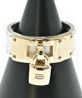 HERMES（エルメス）リング ゴールド サイズ:53 レディース/2200633025328