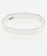 HERMES（エルメス）ブレスレット・バングル シルバー サイズ:SH レディース/2200633025366