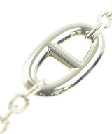 HERMES（エルメス）ブレスレット・バングル シルバー サイズ:SH レディース/2200633025465