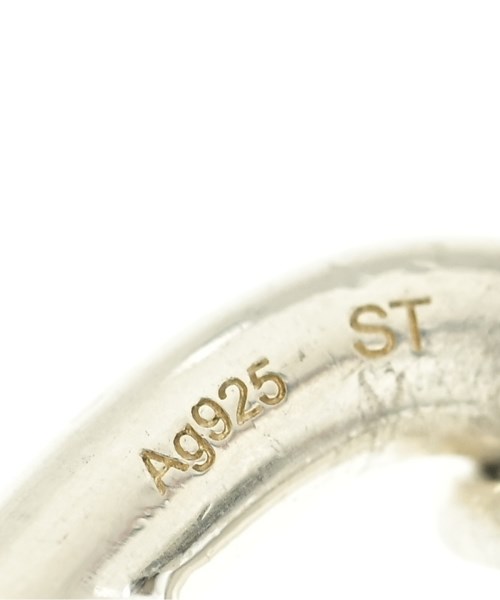 HERMES（エルメス）ブレスレット・バングル シルバー サイズ:ST レディース/2200633025588
