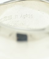 HERMES（エルメス）リング シルバー サイズ:51 レディース/2200633025625