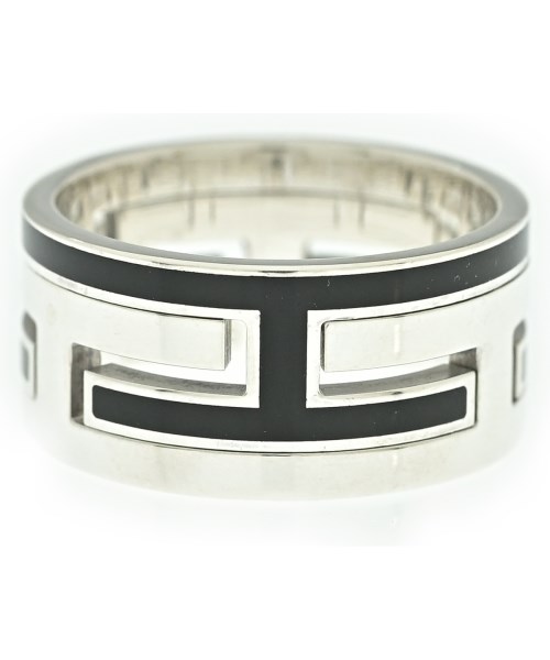 HERMES(エルメス)リング シルバー サイズ:55/2200633025908