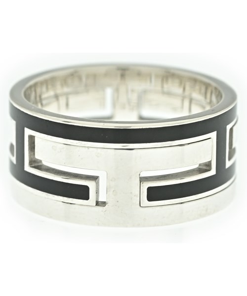 HERMES（エルメス）リング シルバー サイズ:55 レディース/2200633025908