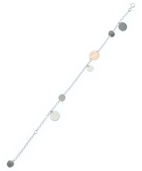 HERMES（エルメス）ブレスレット・バングル シルバー サイズ:- レディース/2200633025939