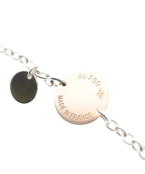 HERMES（エルメス）ブレスレット・バングル シルバー サイズ:- レディース/2200633025939