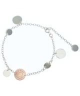 HERMES（エルメス）ブレスレット・バングル シルバー サイズ:- レディース/2200633025939