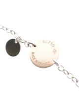 HERMES（エルメス）ブレスレット・バングル シルバー サイズ:- レディース/2200633025939