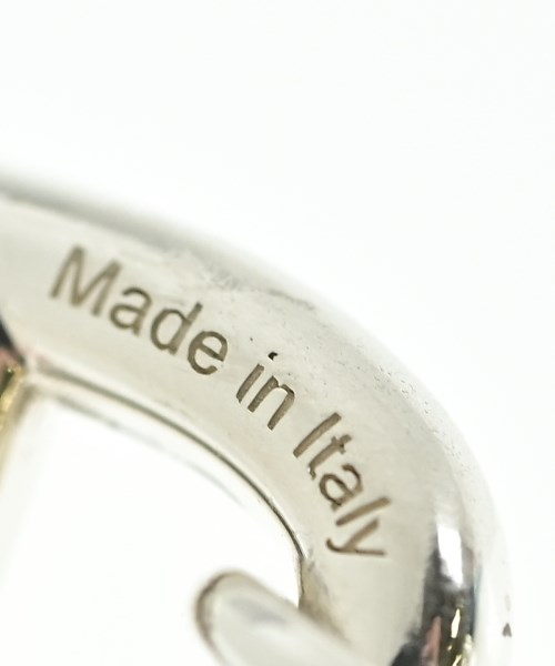 HERMES（エルメス）ブレスレット・バングル シルバー サイズ:LG レディース/2200633429379