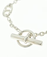 HERMES（エルメス）ブレスレット・バングル シルバー サイズ:LG レディース/2200633429379