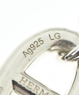 HERMES（エルメス）ブレスレット・バングル シルバー サイズ:LG レディース/2200633429379