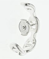 HERMES（エルメス）ピアス シルバー サイズ:- レディース/2200609927021
