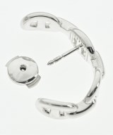 HERMES（エルメス）ピアス シルバー サイズ:- レディース/2200609927021
