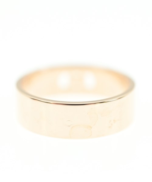 HERMES（エルメス）リング ゴールド サイズ:50 レディース/2200609927281