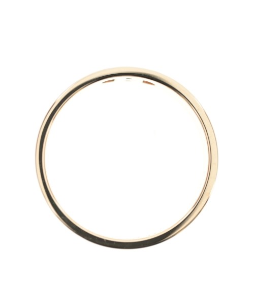 HERMES（エルメス）リング ゴールド サイズ:50 レディース/2200609927281