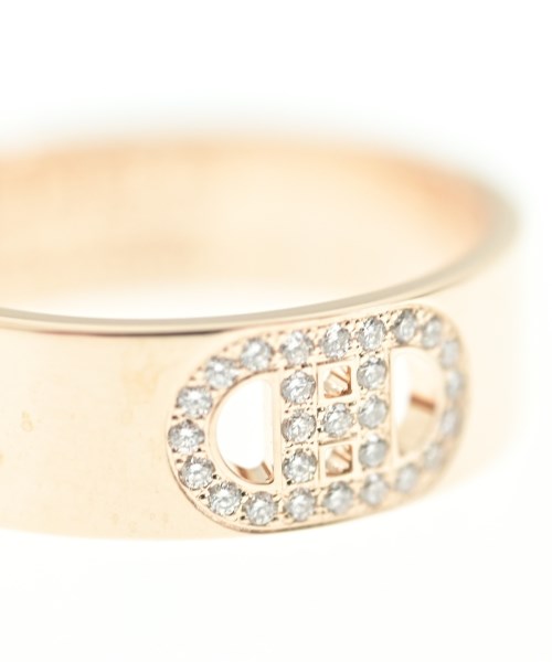 HERMES（エルメス）リング ゴールド サイズ:50 レディース/2200609927281