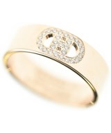 HERMES（エルメス）リング ゴールド サイズ:50 レディース/2200609927281