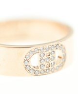 HERMES（エルメス）リング ゴールド サイズ:50 レディース/2200609927281