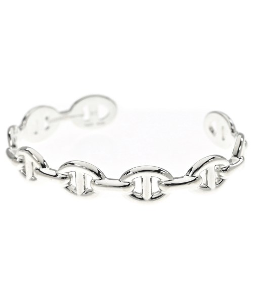 HERMES（エルメス）ブレスレット・バングル その他（柄物・カラフル） サイズ:ST レディース/2200612287723