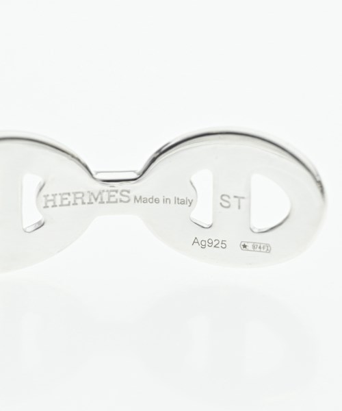 HERMES（エルメス）ブレスレット・バングル その他（柄物・カラフル） サイズ:ST レディース/2200612287723