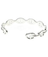 HERMES（エルメス）ブレスレット・バングル その他（柄物・カラフル） サイズ:ST レディース/2200612287723