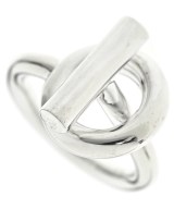 HERMES（エルメス）リング シルバー サイズ:53 レディース/2200612287730
