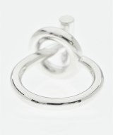 HERMES（エルメス）リング シルバー サイズ:53 レディース/2200612287730