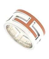 HERMES（エルメス）リング シルバー サイズ:48 レディース/2200612287846