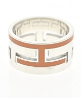 HERMES（エルメス）リング シルバー サイズ:48 レディース/2200612287846