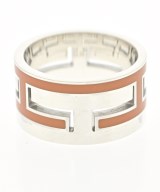 HERMES（エルメス）リング シルバー サイズ:48 レディース/2200612287846