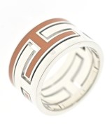 HERMES（エルメス）リング シルバー サイズ:48 レディース/2200612287846