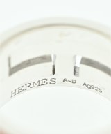 HERMES（エルメス）リング シルバー サイズ:48 レディース/2200612287846