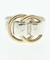 HERMES（エルメス）リング シルバー サイズ:51 レディース/2200612287877