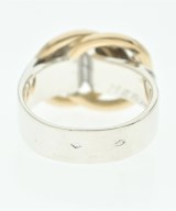 HERMES（エルメス）リング シルバー サイズ:51 レディース/2200612287877