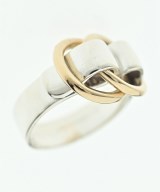 HERMES（エルメス）リング シルバー サイズ:51 レディース/2200612287877