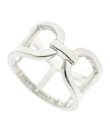 HERMES（エルメス）リング シルバー サイズ:54 レディース/2200612287983