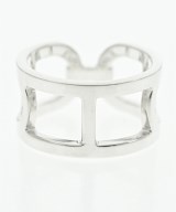 HERMES（エルメス）リング シルバー サイズ:54 レディース/2200612287983