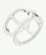 HERMES（エルメス）リング シルバー サイズ:54 レディース/2200612287983