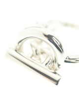 HERMES（エルメス）リング シルバー サイズ:53 レディース/2200612288041