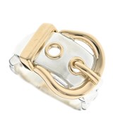 HERMES（エルメス）リング シルバー サイズ:51 レディース/2200612288058