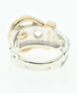 HERMES（エルメス）リング シルバー サイズ:51 レディース/2200612288058