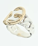 HERMES（エルメス）リング シルバー サイズ:51 レディース/2200612288058