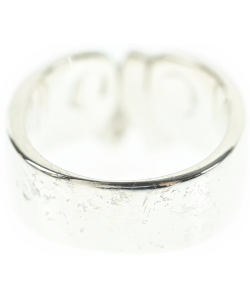 HERMES（エルメス）リング シルバー サイズ:52 レディース/2200612695450