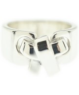 HERMES（エルメス）リング シルバー サイズ:52 レディース/2200612695450