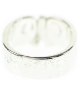 HERMES（エルメス）リング シルバー サイズ:52 レディース/2200612695450