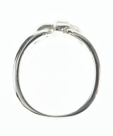 HERMES（エルメス）リング シルバー サイズ:52 レディース/2200612695450